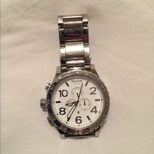 Nixon 51-30 Chrono